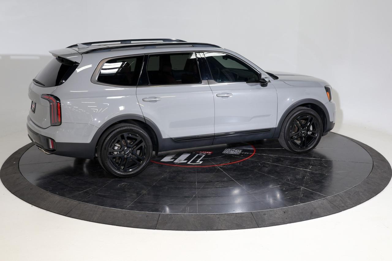 2024 Kia Telluride SX Prestige X-Line Franklin TN