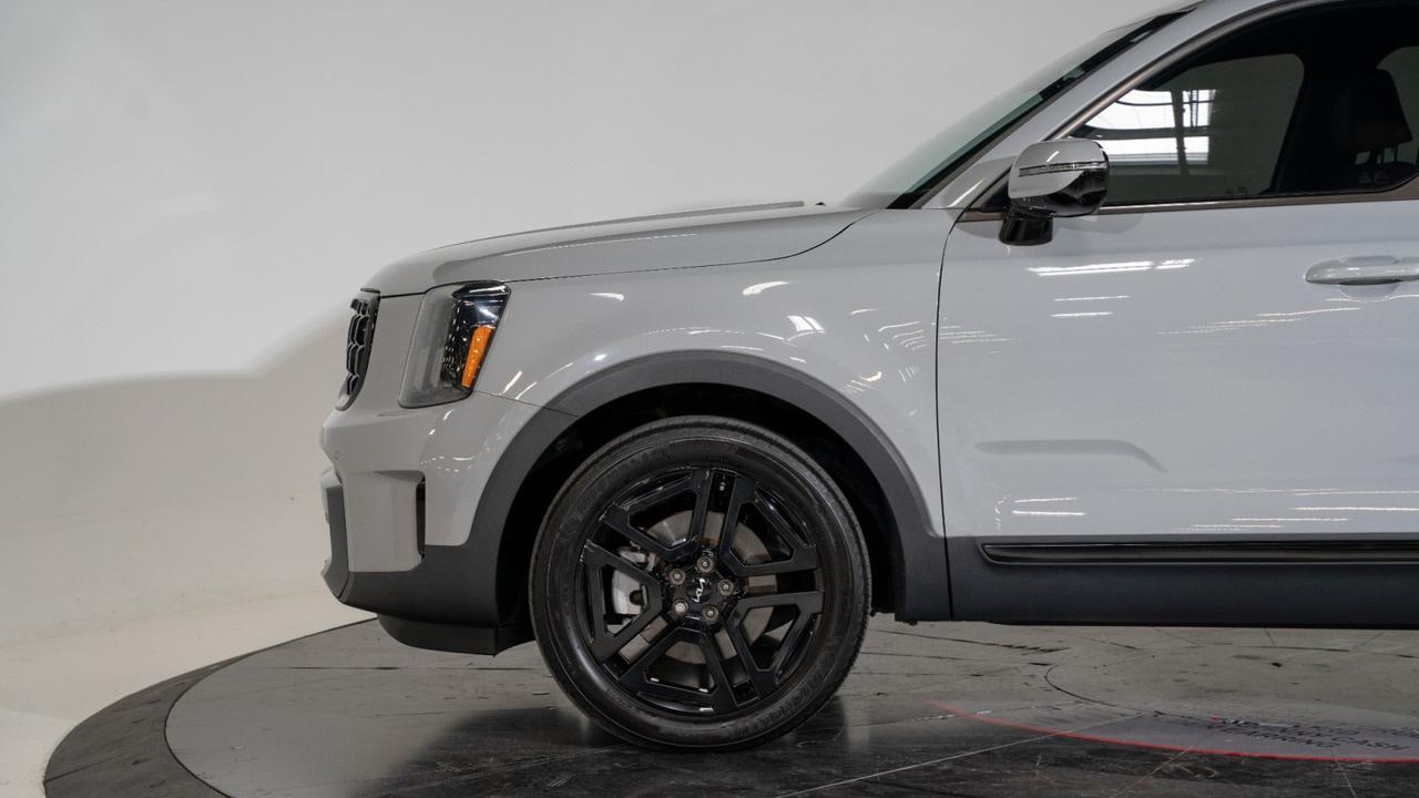 2024 Kia Telluride SX Prestige X-Line Franklin TN