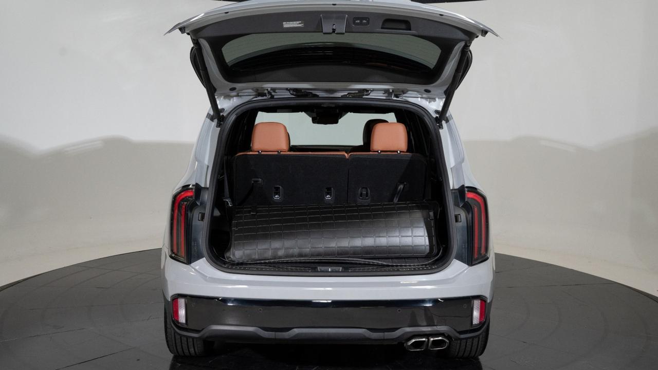 2024 Kia Telluride SX Prestige X-Line Franklin TN