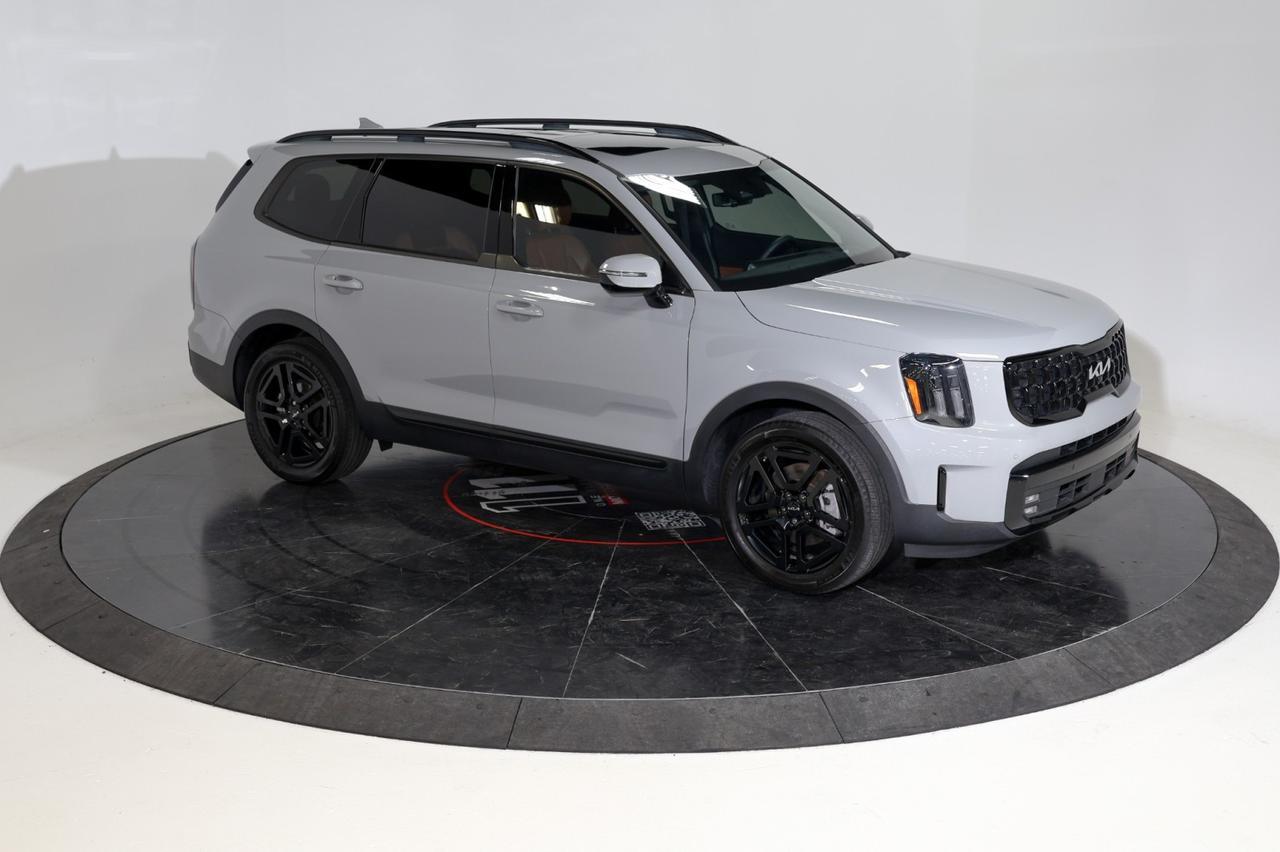 2024 Kia Telluride SX Prestige X-Line Franklin TN