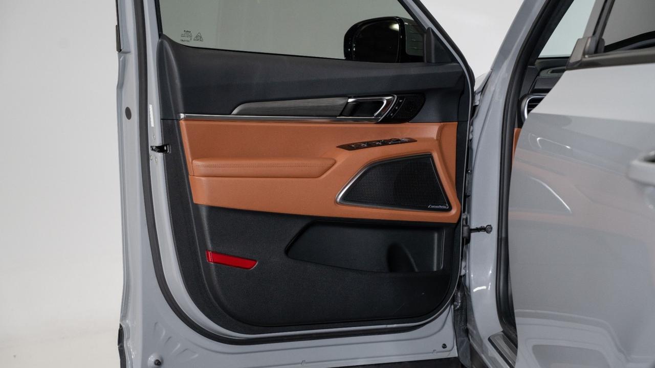 2024 Kia Telluride SX Prestige X-Line Franklin TN