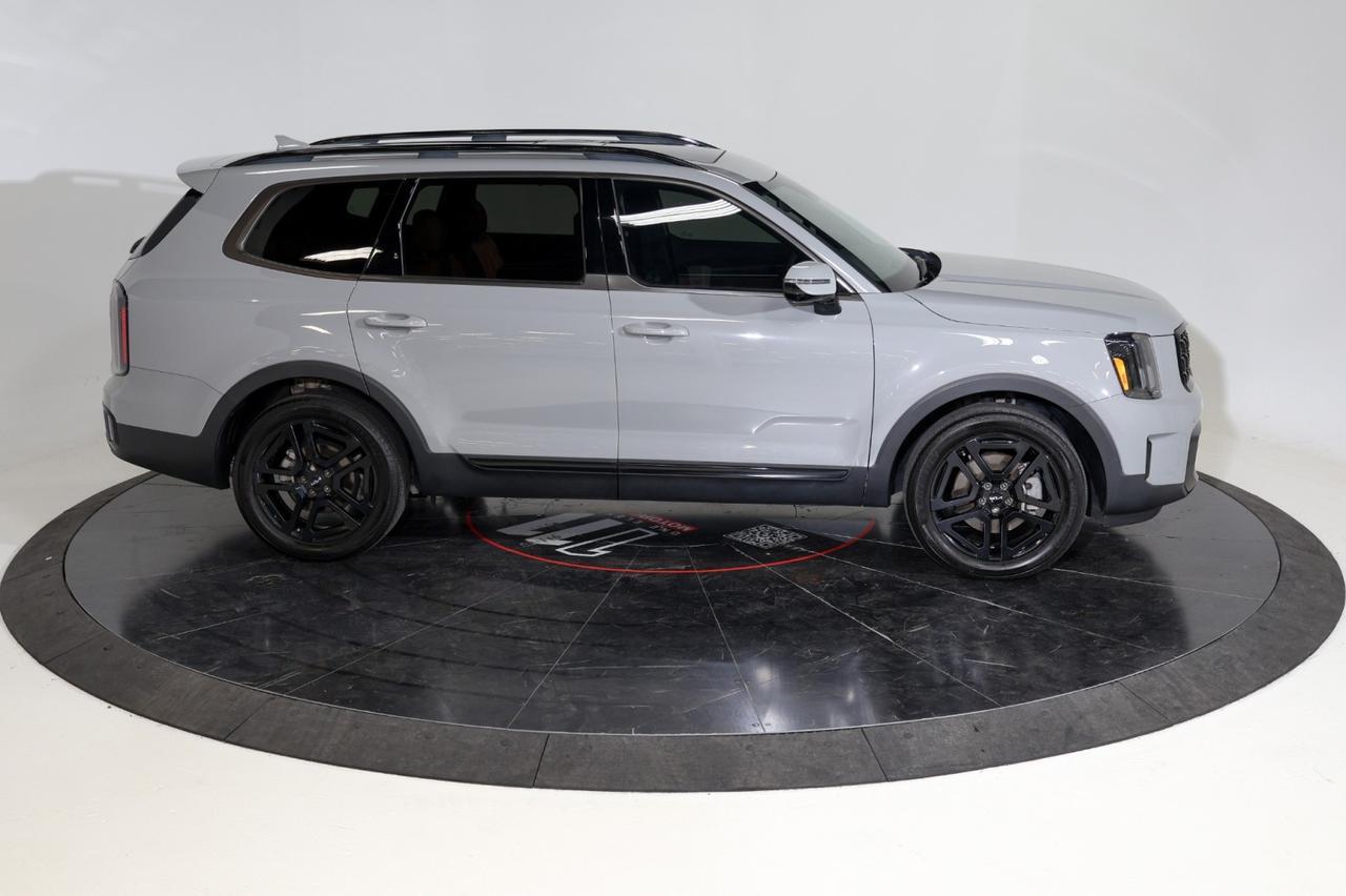 2024 Kia Telluride SX Prestige X-Line Franklin TN
