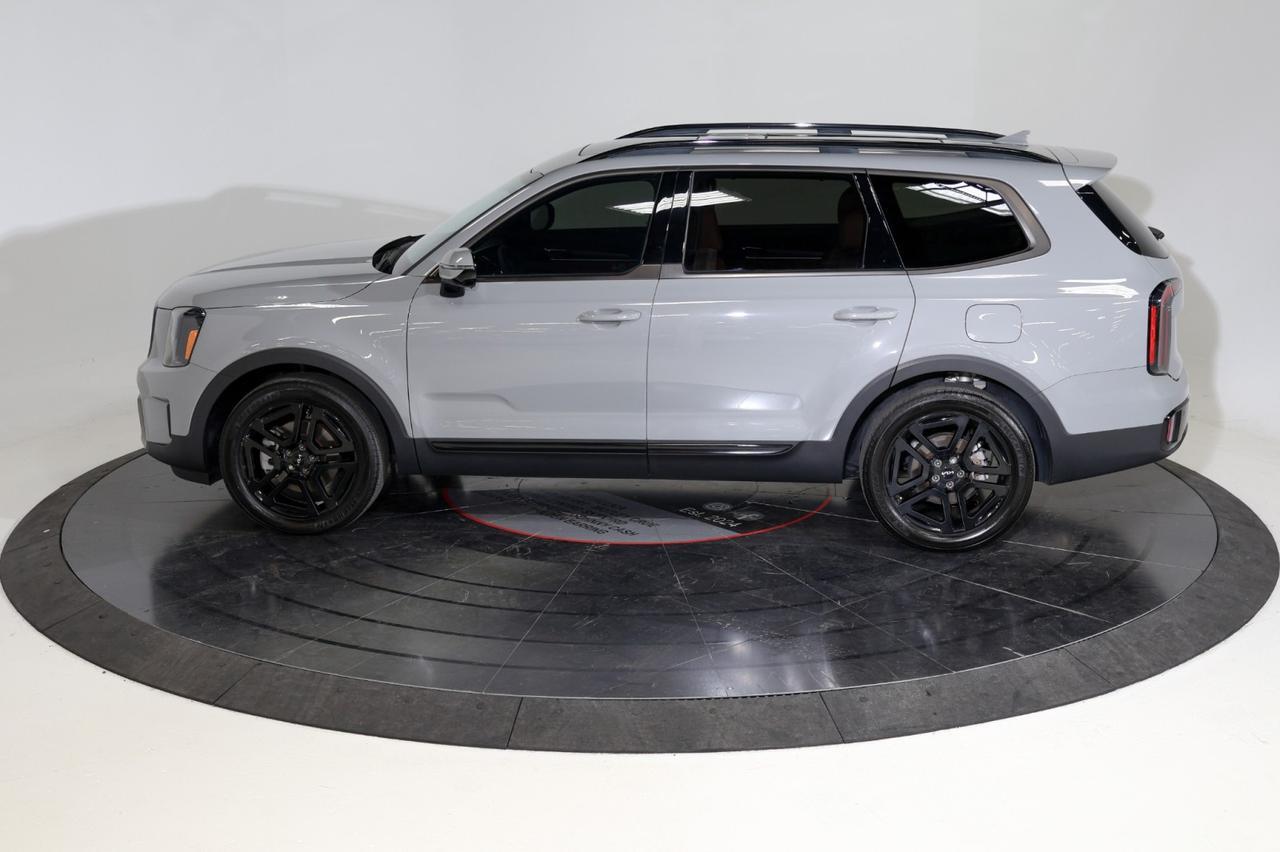 2024 Kia Telluride SX Prestige X-Line Franklin TN