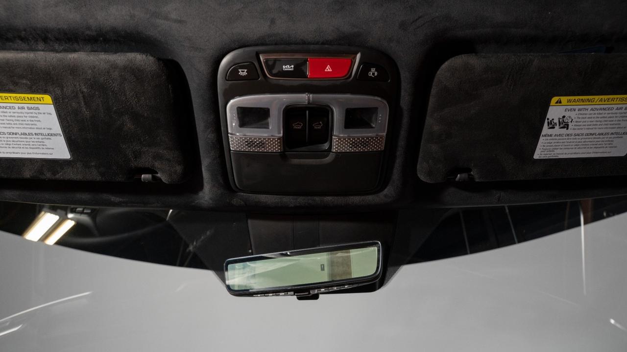 2024 Kia Telluride SX Prestige X-Line Franklin TN