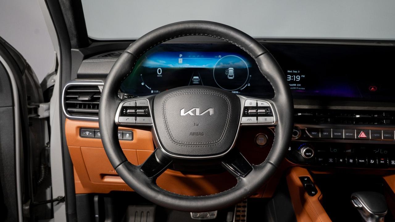 2024 Kia Telluride SX Prestige X-Line Franklin TN