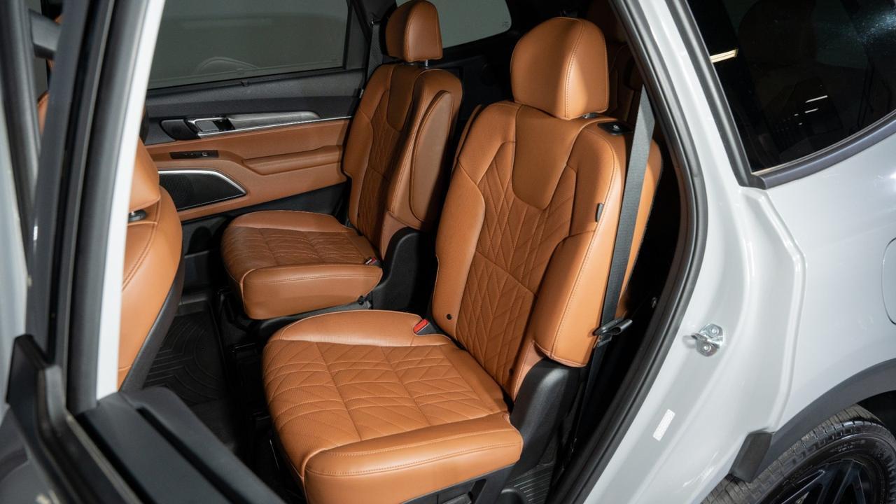 2024 Kia Telluride SX Prestige X-Line Franklin TN