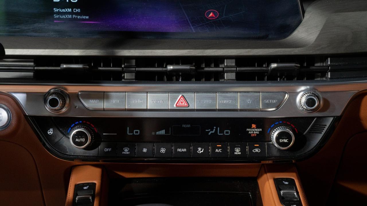 2024 Kia Telluride SX Prestige X-Line Franklin TN