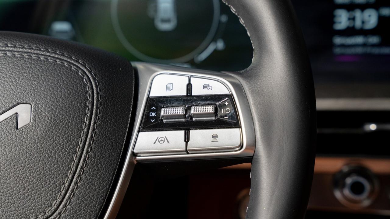 2024 Kia Telluride SX Prestige X-Line Franklin TN