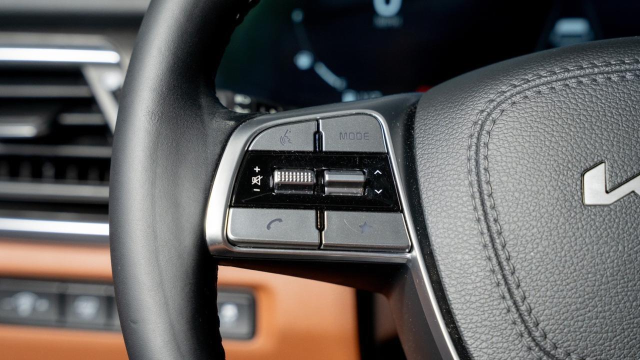 2024 Kia Telluride SX Prestige X-Line Franklin TN