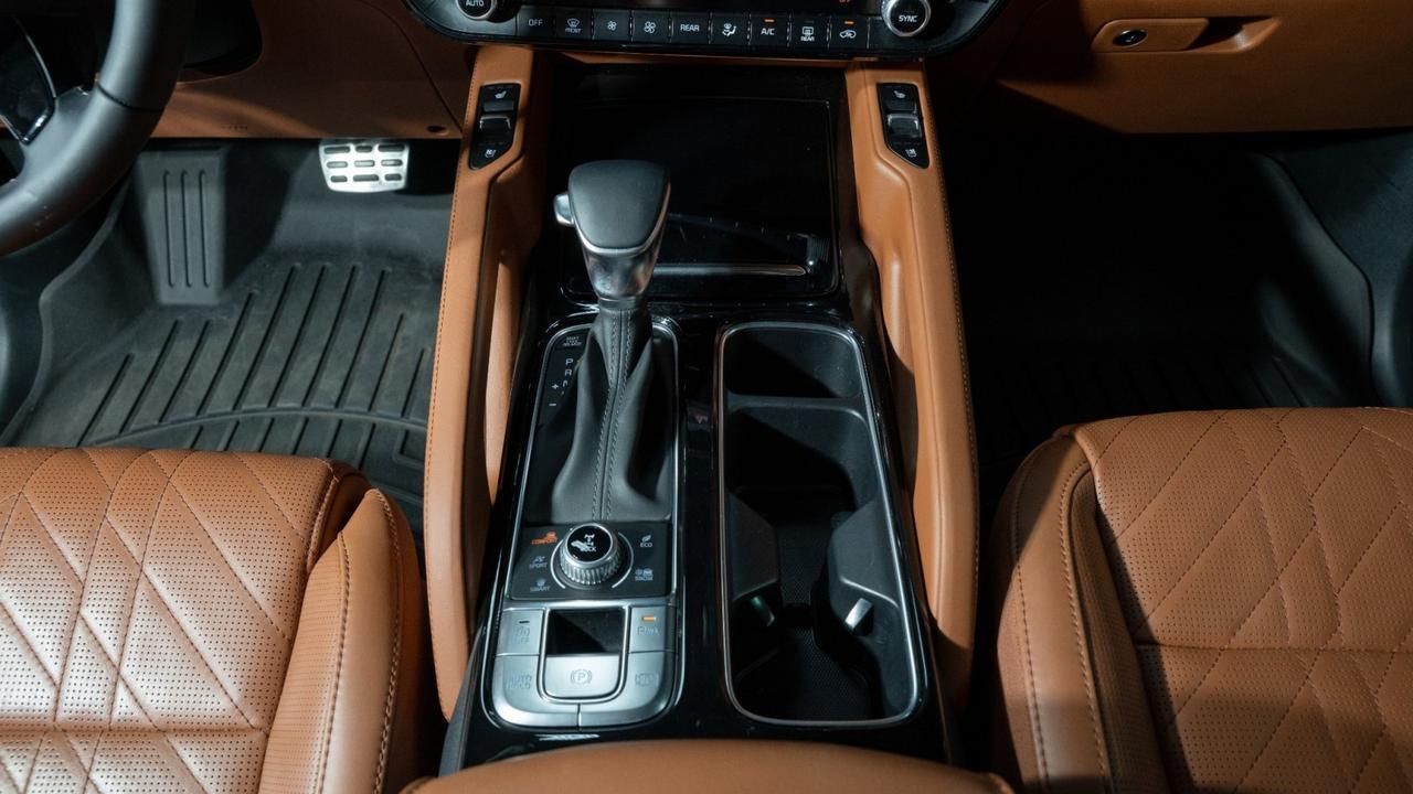2024 Kia Telluride SX Prestige X-Line Franklin TN