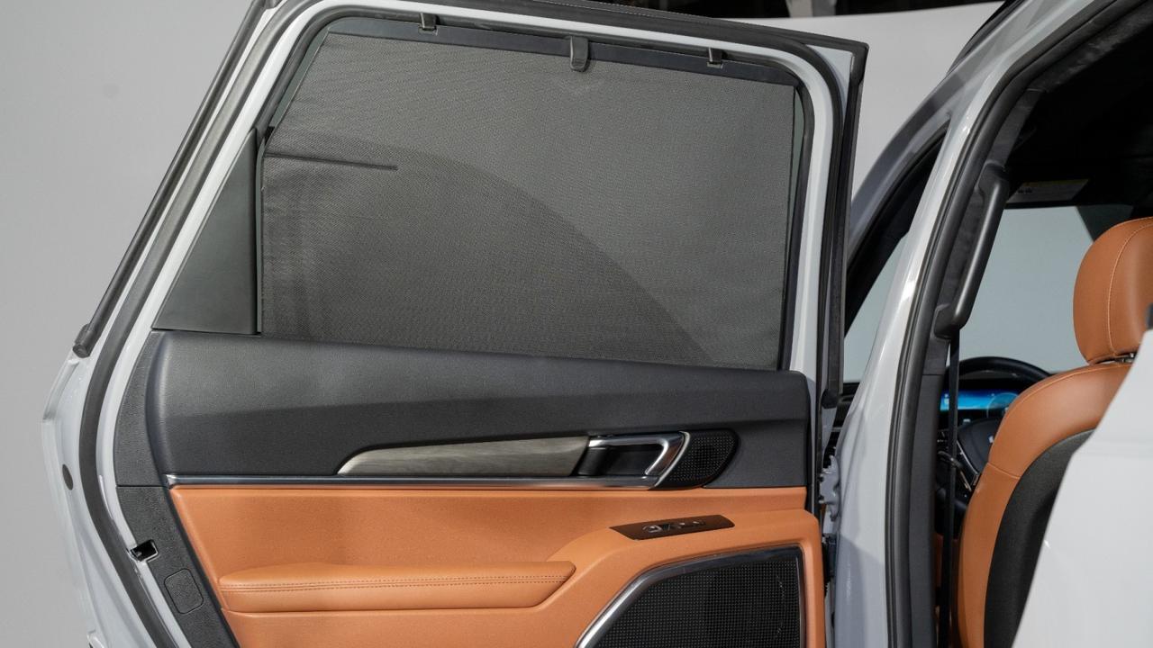 2024 Kia Telluride SX Prestige X-Line Franklin TN