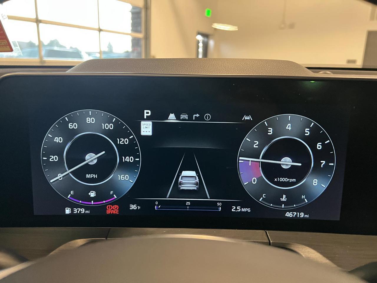 2024 Kia Telluride SX Prestige X-Line Parker CO