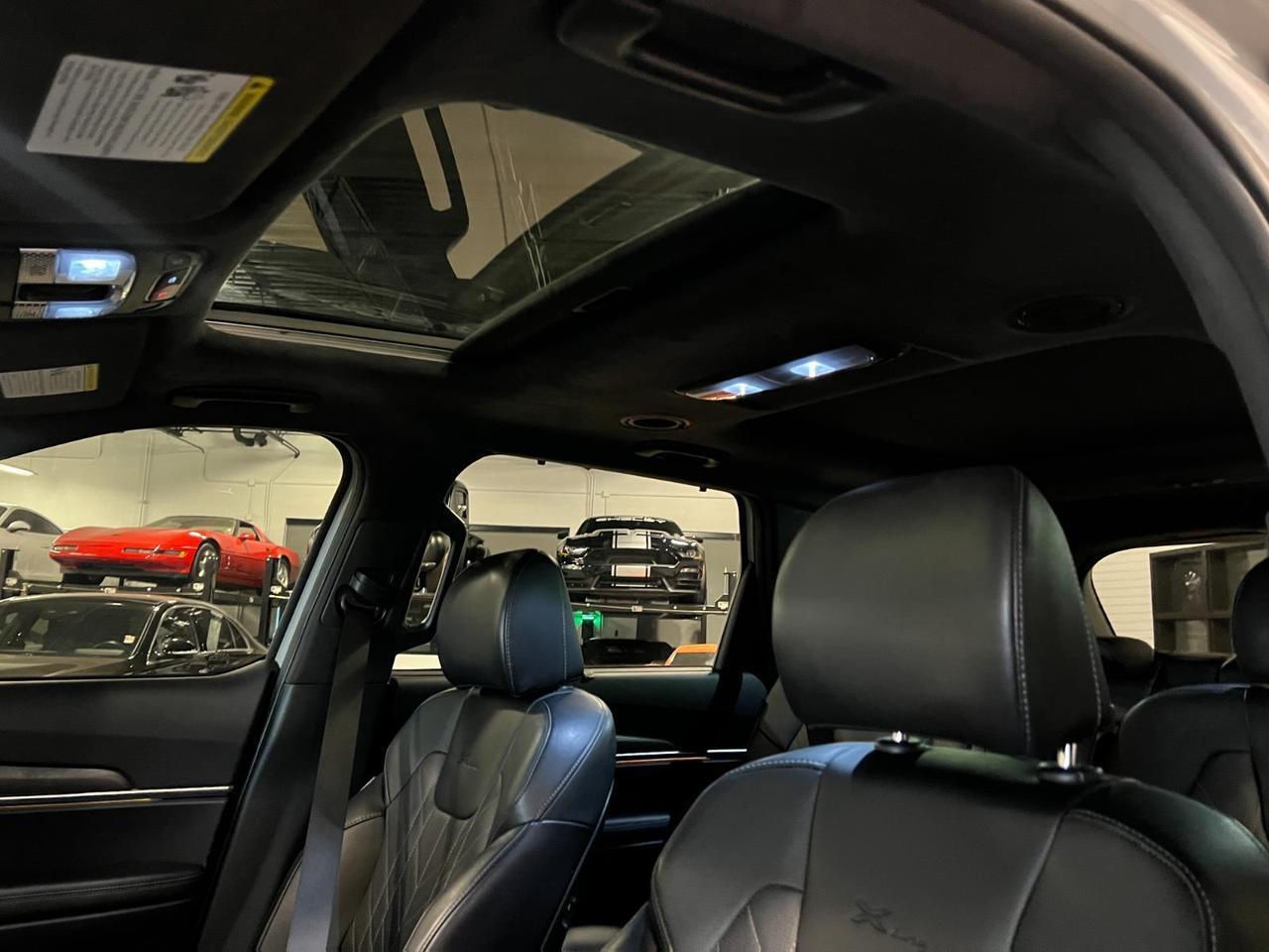 2024 Kia Telluride SX Prestige X-Line Parker CO