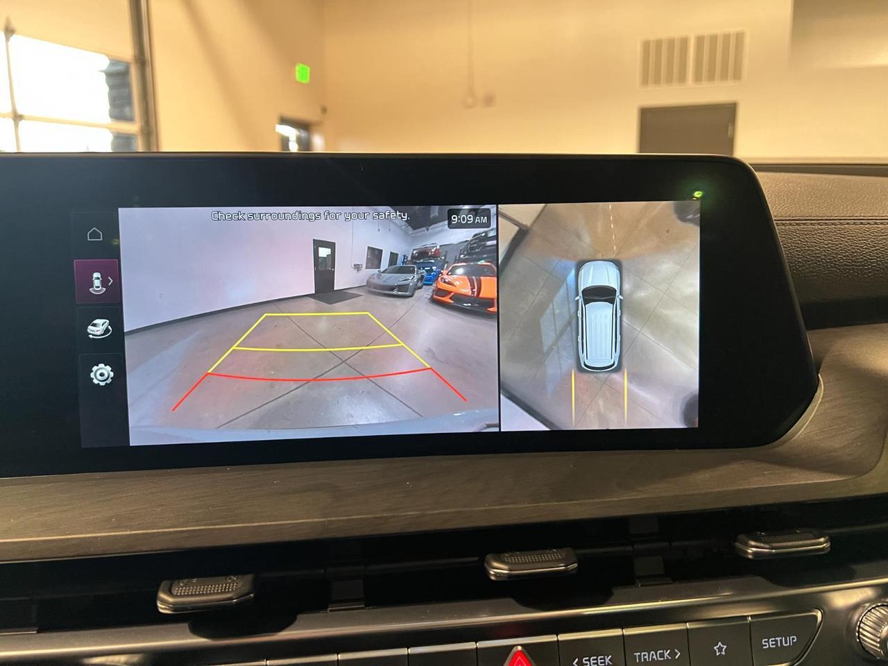 2024 Kia Telluride SX Prestige X-Line Parker CO