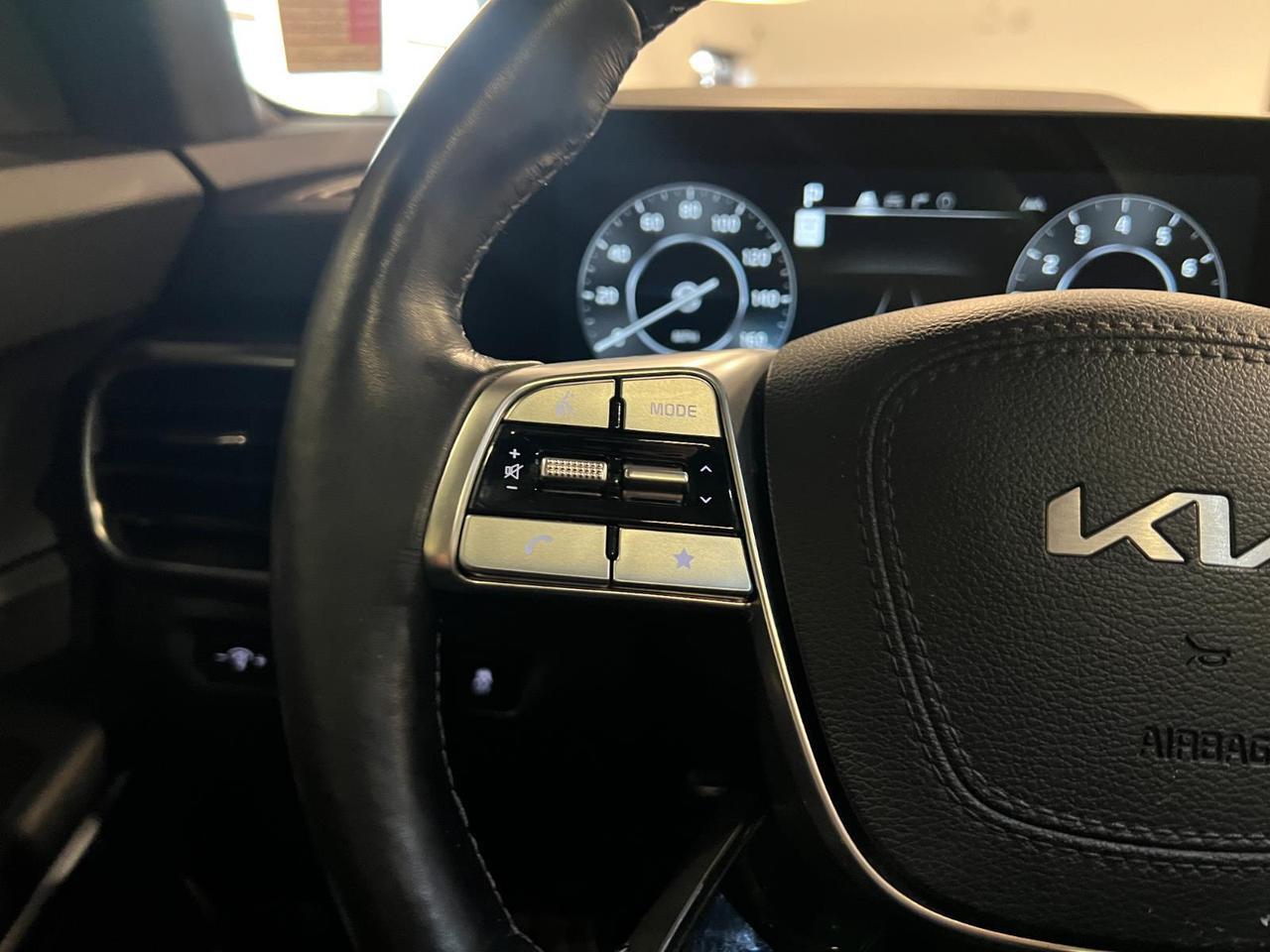 2024 Kia Telluride SX Prestige X-Line Parker CO