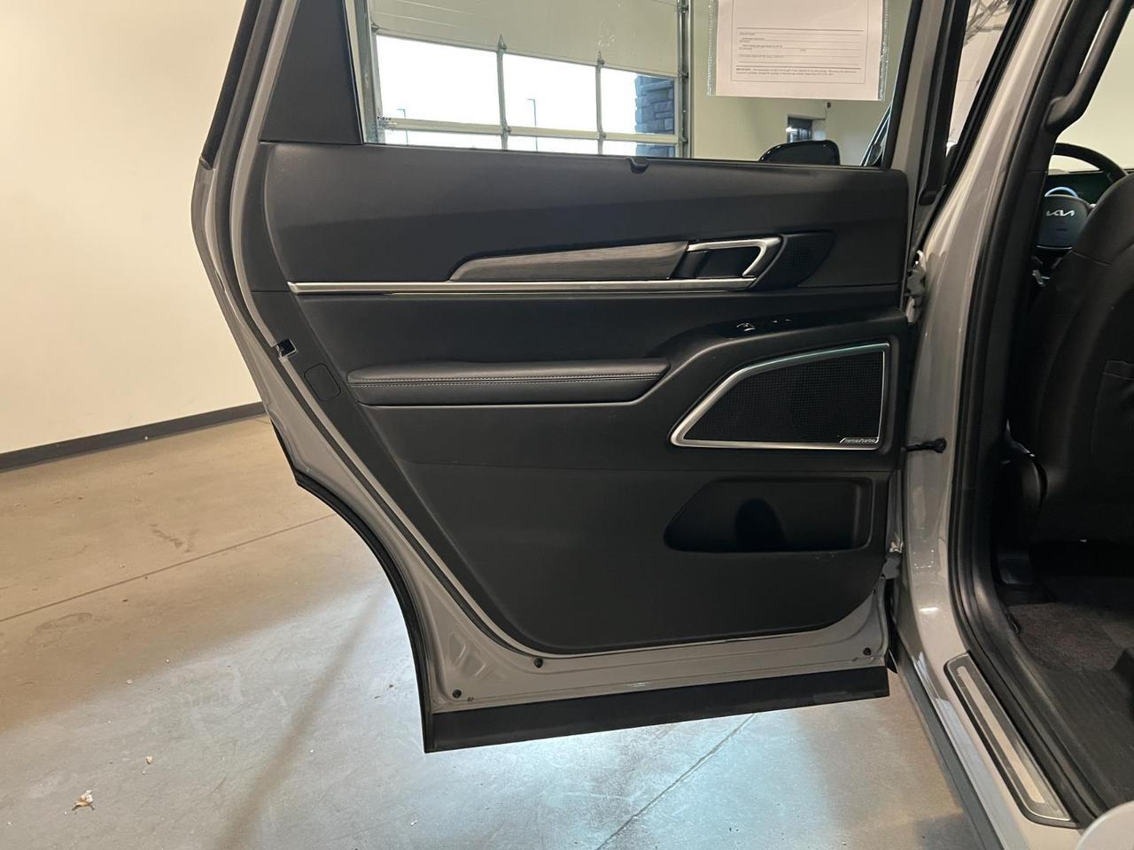 2024 Kia Telluride SX Prestige X-Line Parker CO