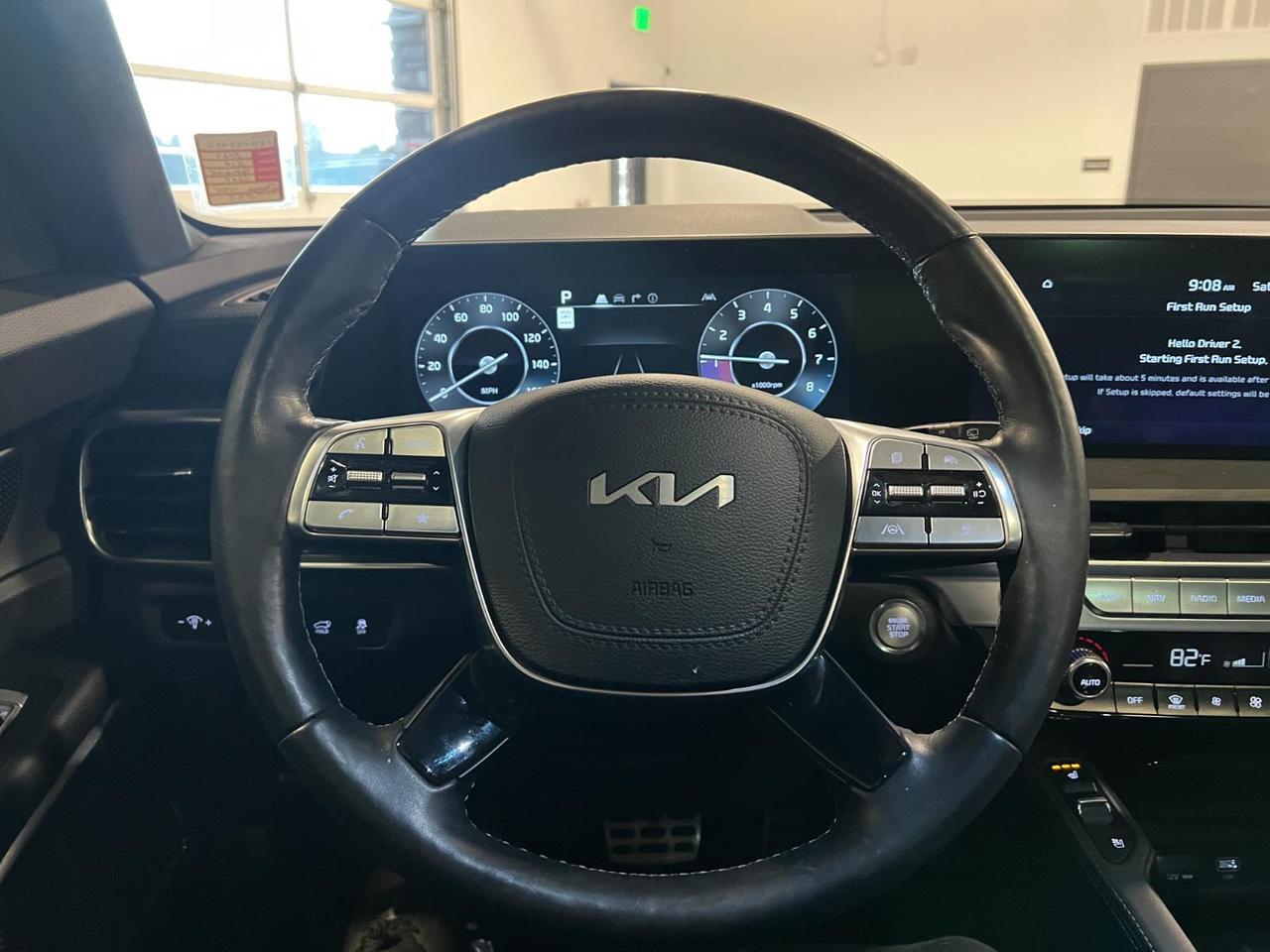 2024 Kia Telluride SX Prestige X-Line Parker CO