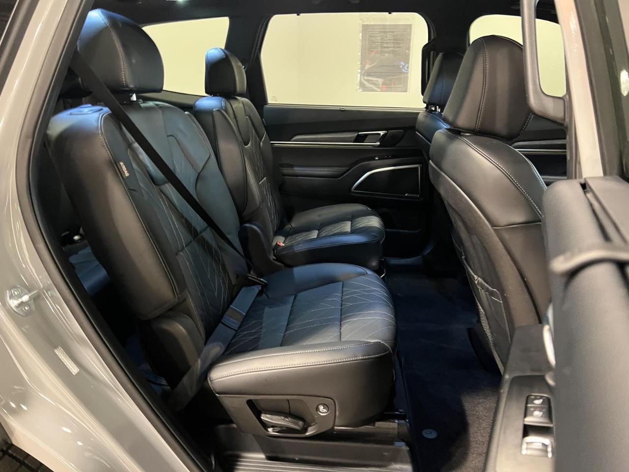 2024 Kia Telluride SX Prestige X-Line Parker CO