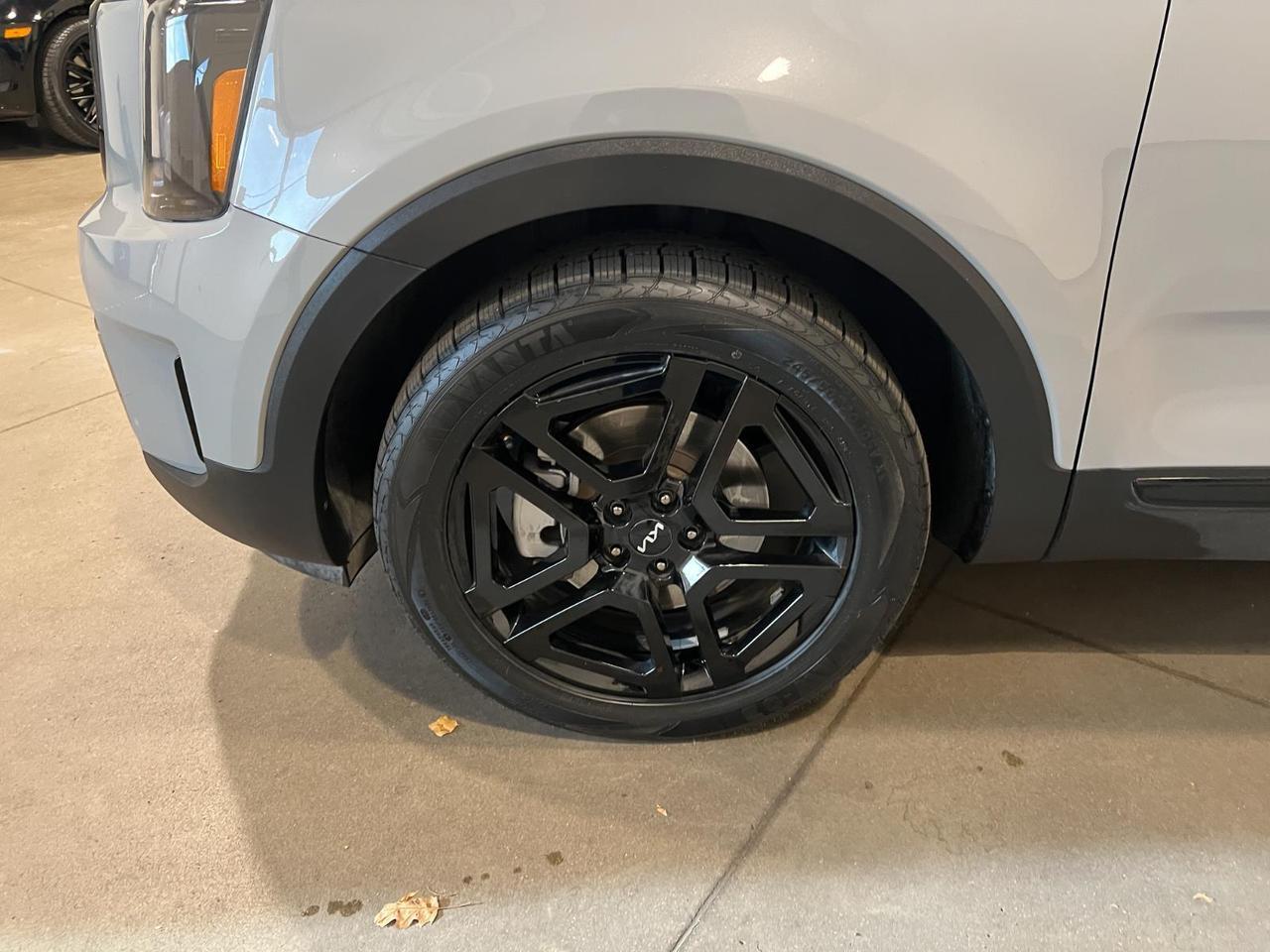 2024 Kia Telluride SX Prestige X-Line Parker CO