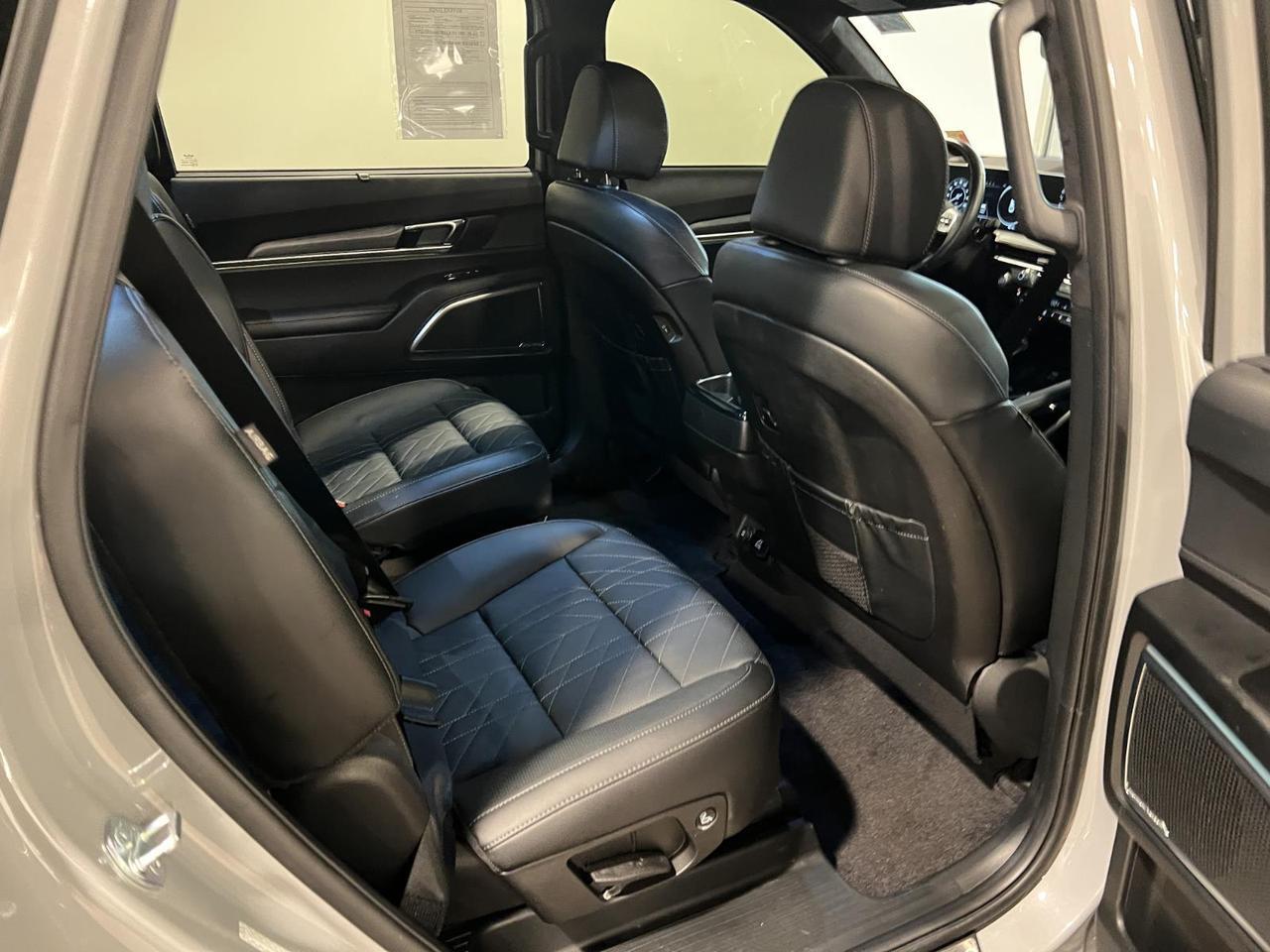 2024 Kia Telluride SX Prestige X-Line Parker CO