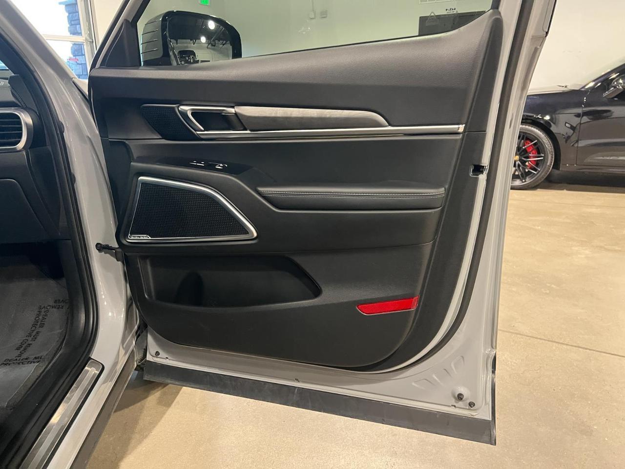 2024 Kia Telluride SX Prestige X-Line Parker CO