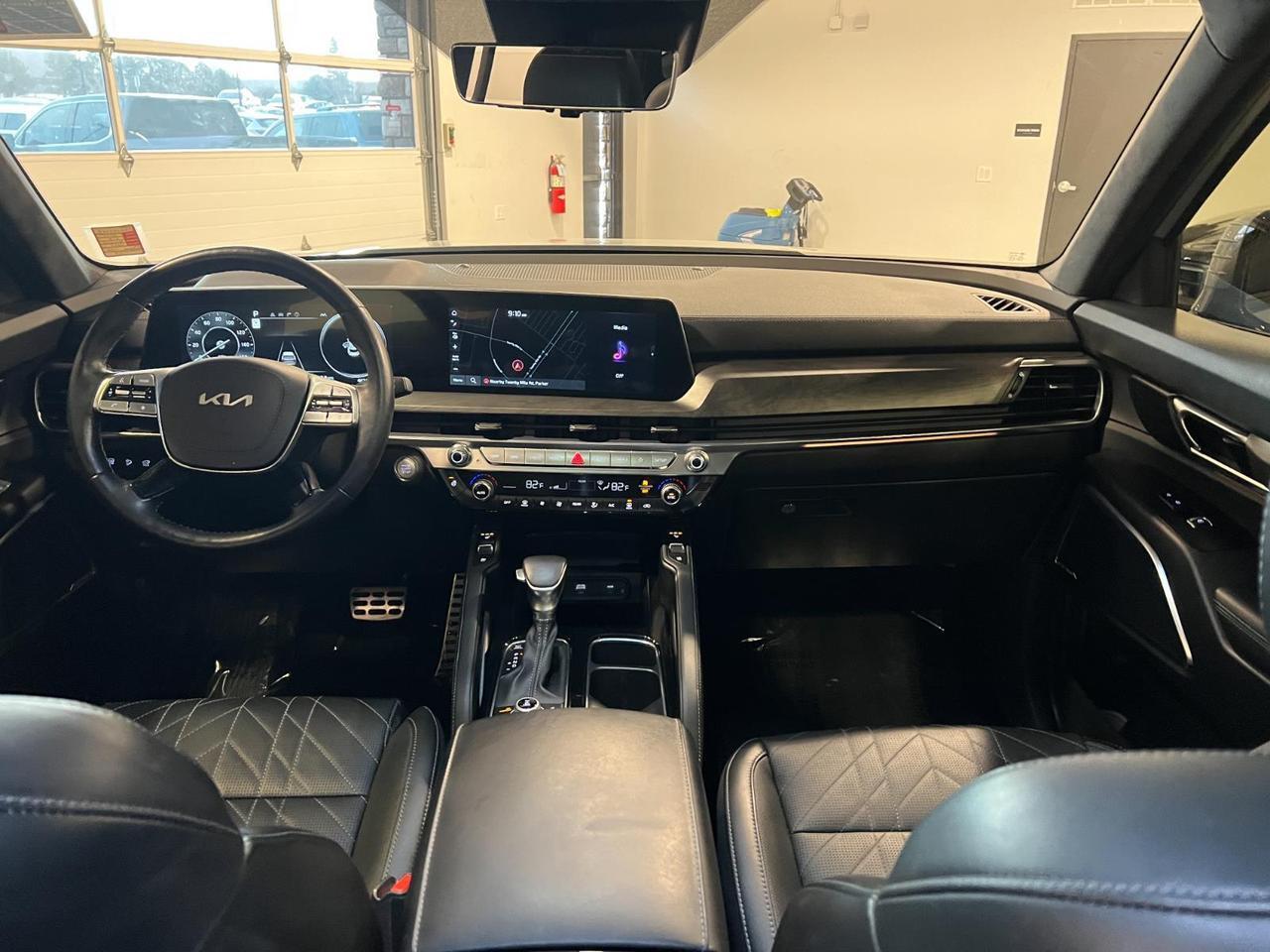 2024 Kia Telluride SX Prestige X-Line Parker CO