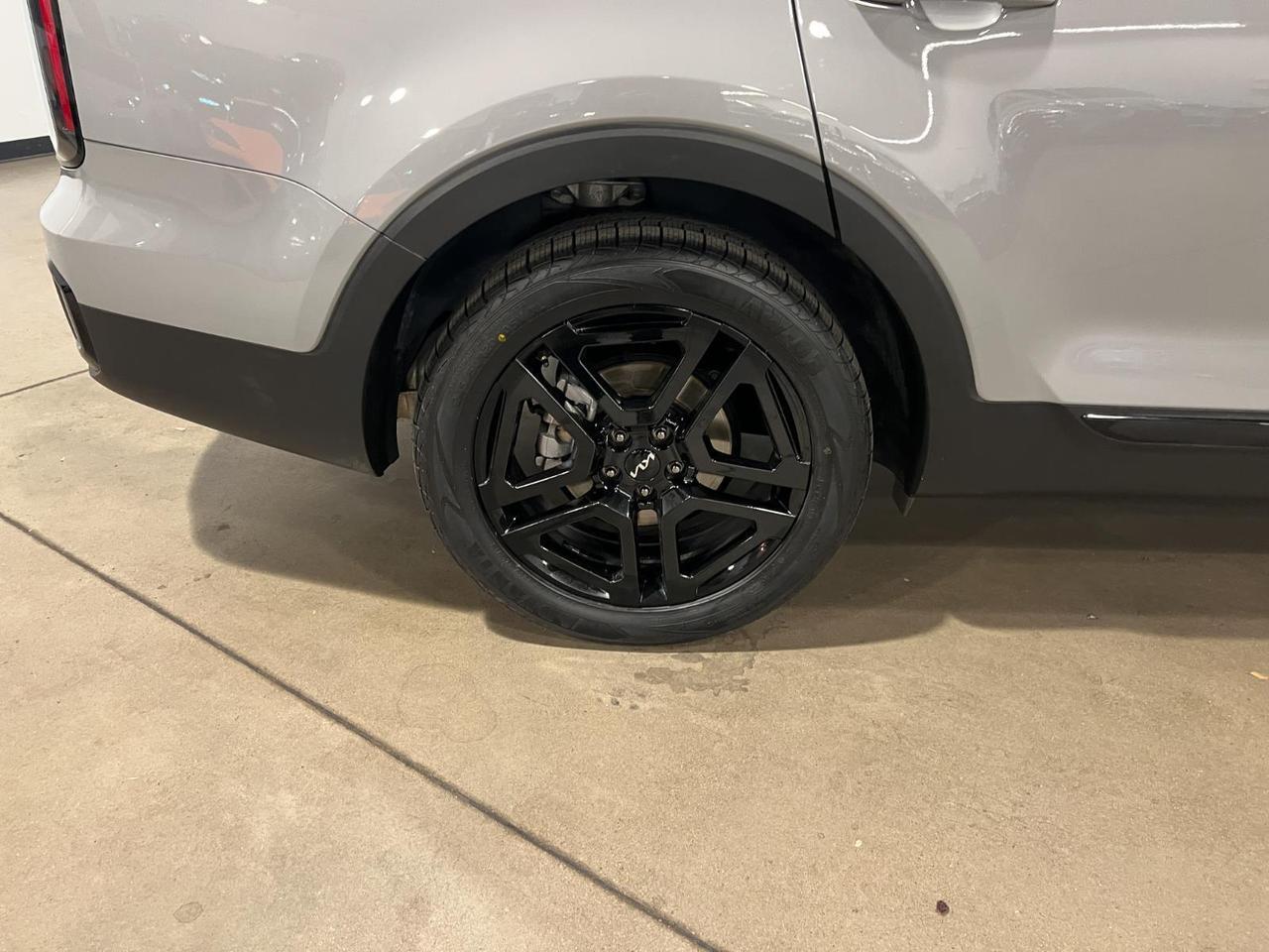 2024 Kia Telluride SX Prestige X-Line Parker CO