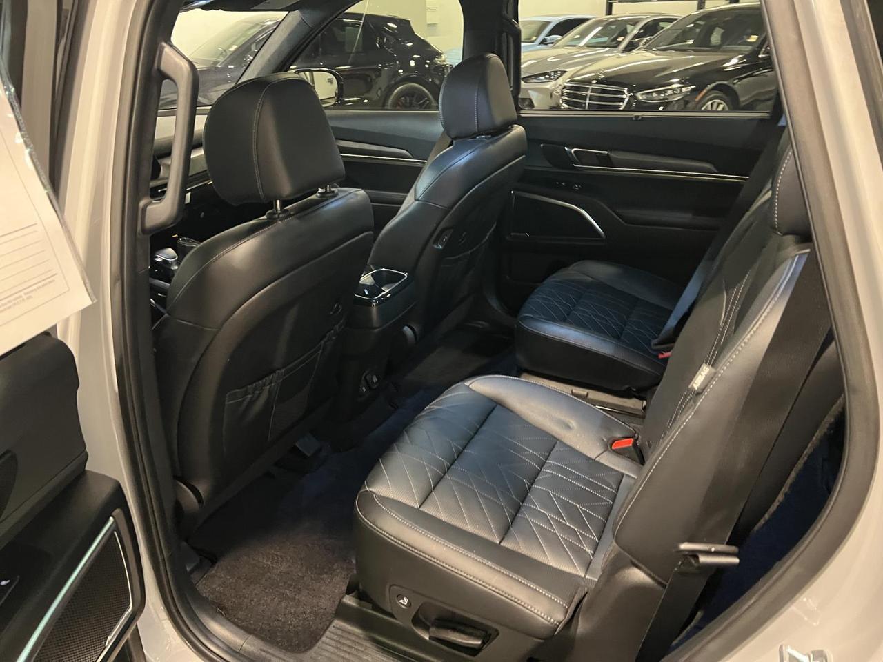 2024 Kia Telluride SX Prestige X-Line Parker CO