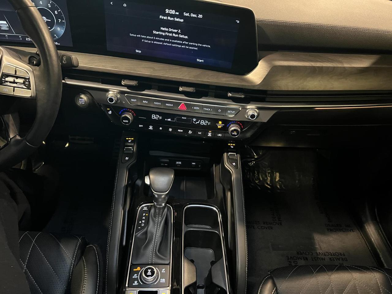 2024 Kia Telluride SX Prestige X-Line Parker CO