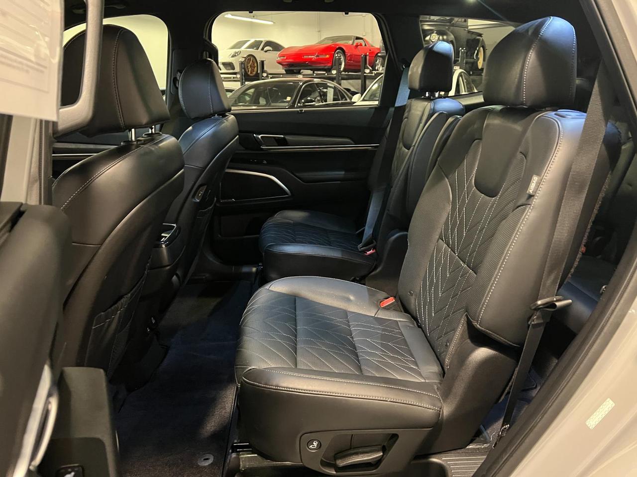 2024 Kia Telluride SX Prestige X-Line Parker CO