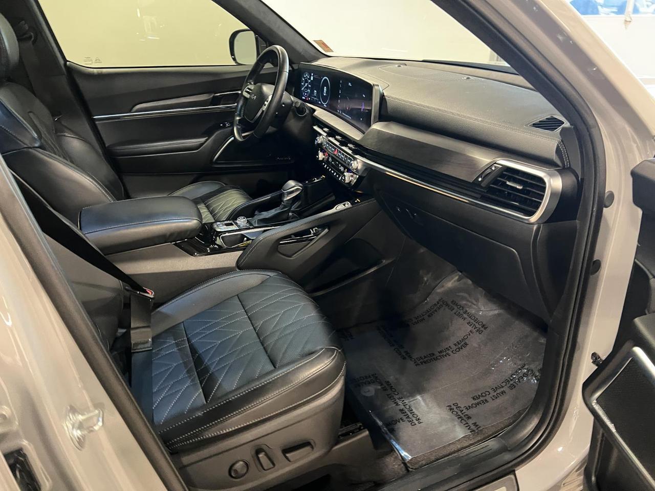 2024 Kia Telluride SX Prestige X-Line Parker CO