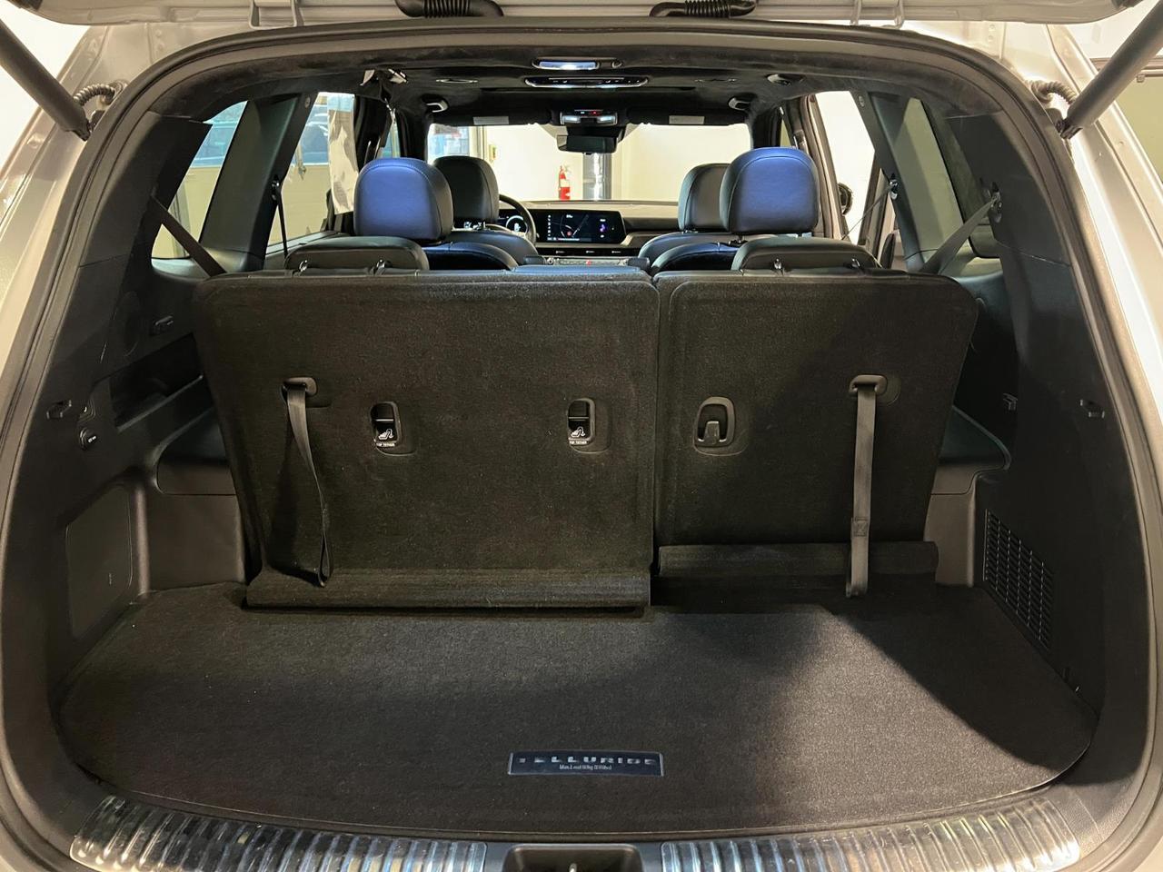 2024 Kia Telluride SX Prestige X-Line Parker CO