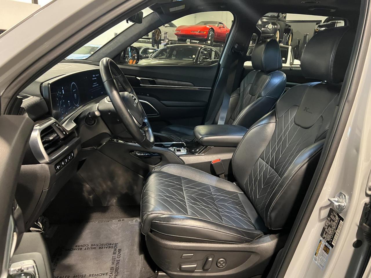 2024 Kia Telluride SX Prestige X-Line Parker CO