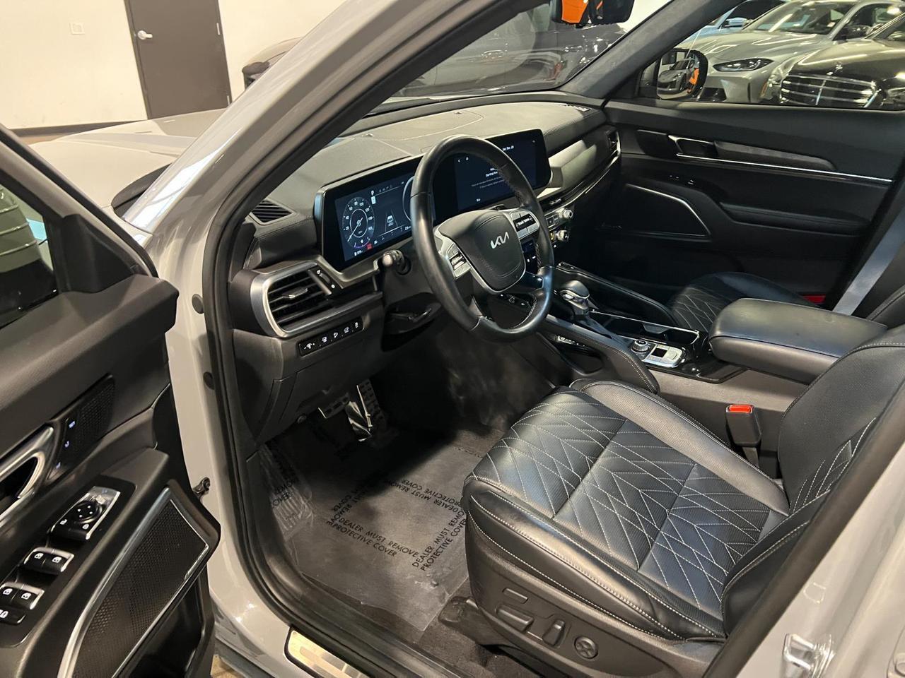 2024 Kia Telluride SX Prestige X-Line Parker CO