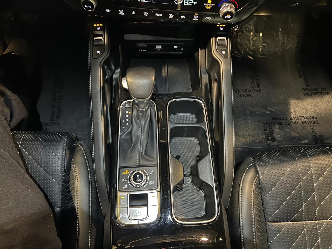 2024 Kia Telluride SX Prestige X-Line Parker CO