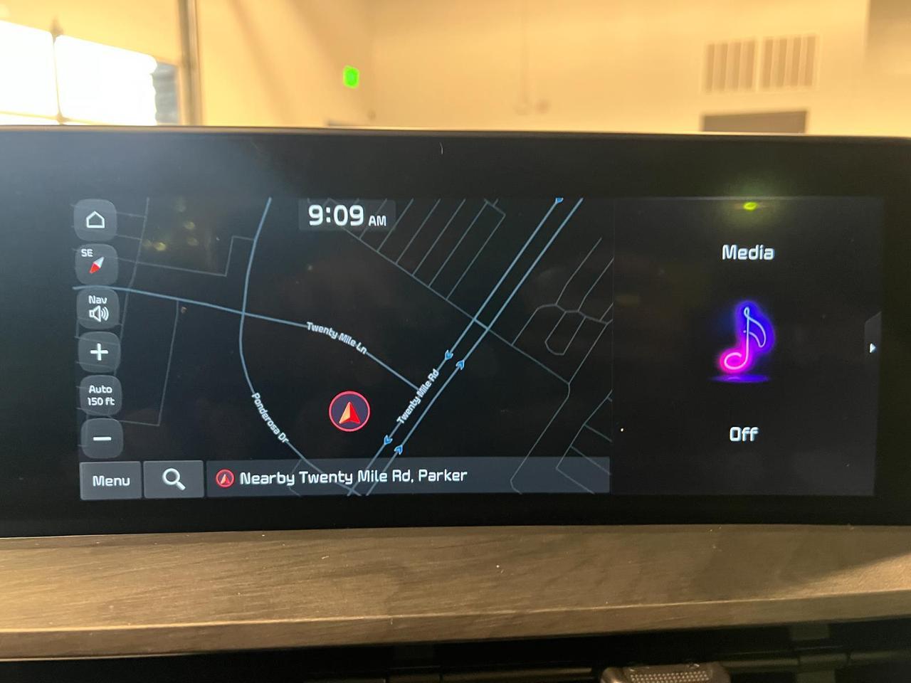 2024 Kia Telluride SX Prestige X-Line Parker CO