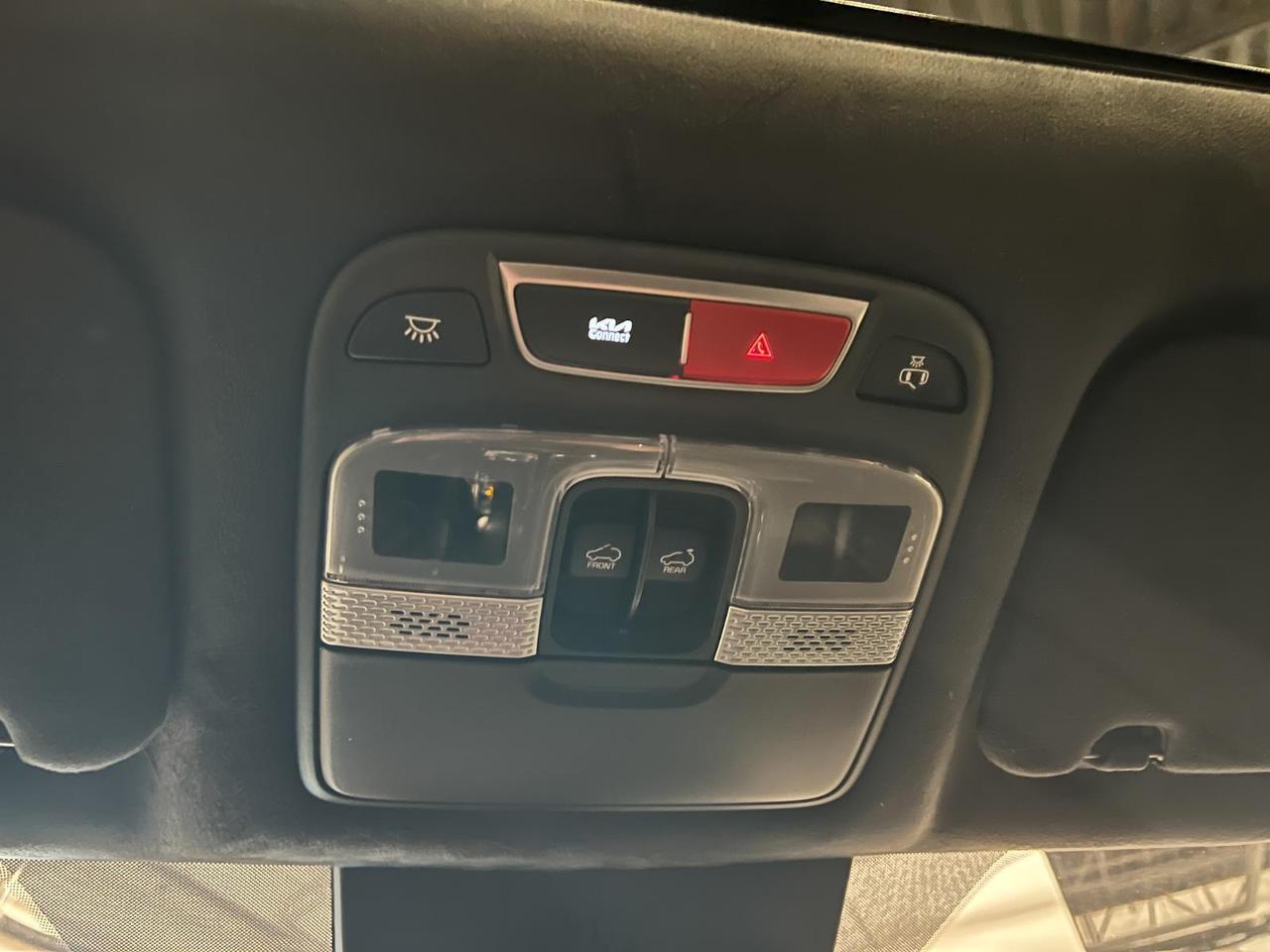 2024 Kia Telluride SX Prestige X-Line Parker CO