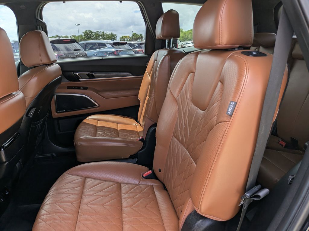 2024 Kia Telluride SX-Prestige X-Line San Clemente CA