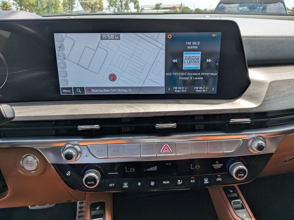 2024 Kia Telluride SX-Prestige X-Line San Clemente CA