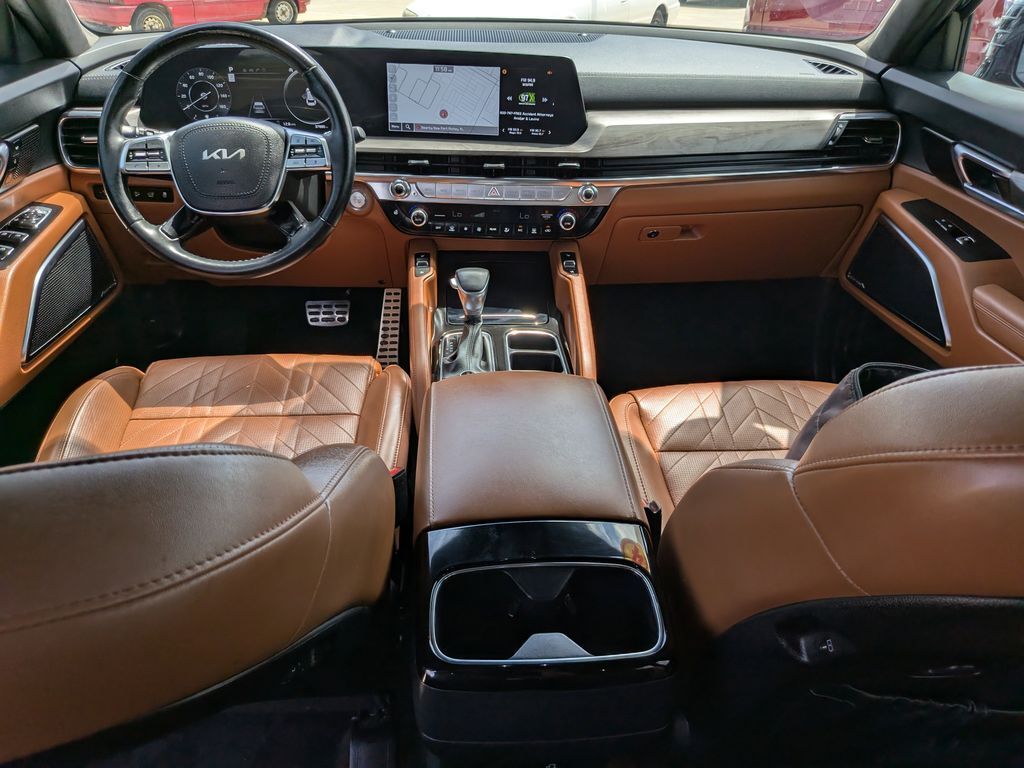 2024 Kia Telluride SX-Prestige X-Line San Clemente CA