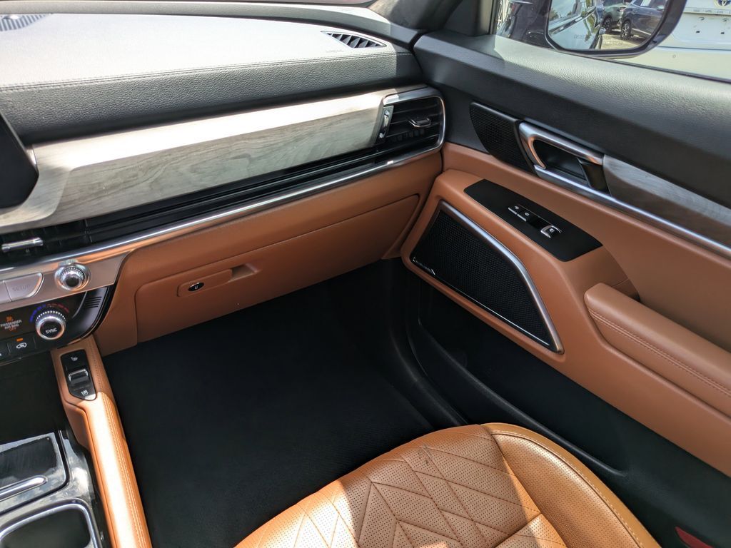 2024 Kia Telluride SX-Prestige X-Line San Clemente CA