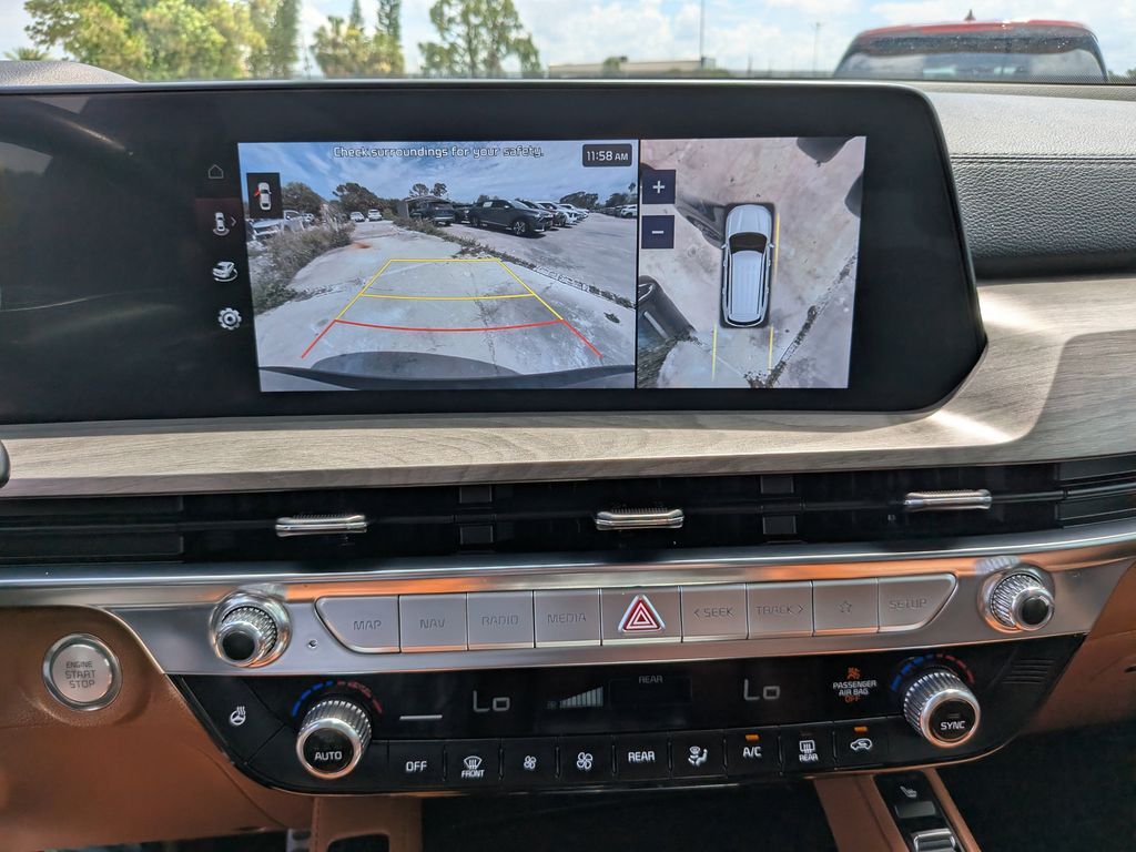 2024 Kia Telluride SX-Prestige X-Line San Clemente CA