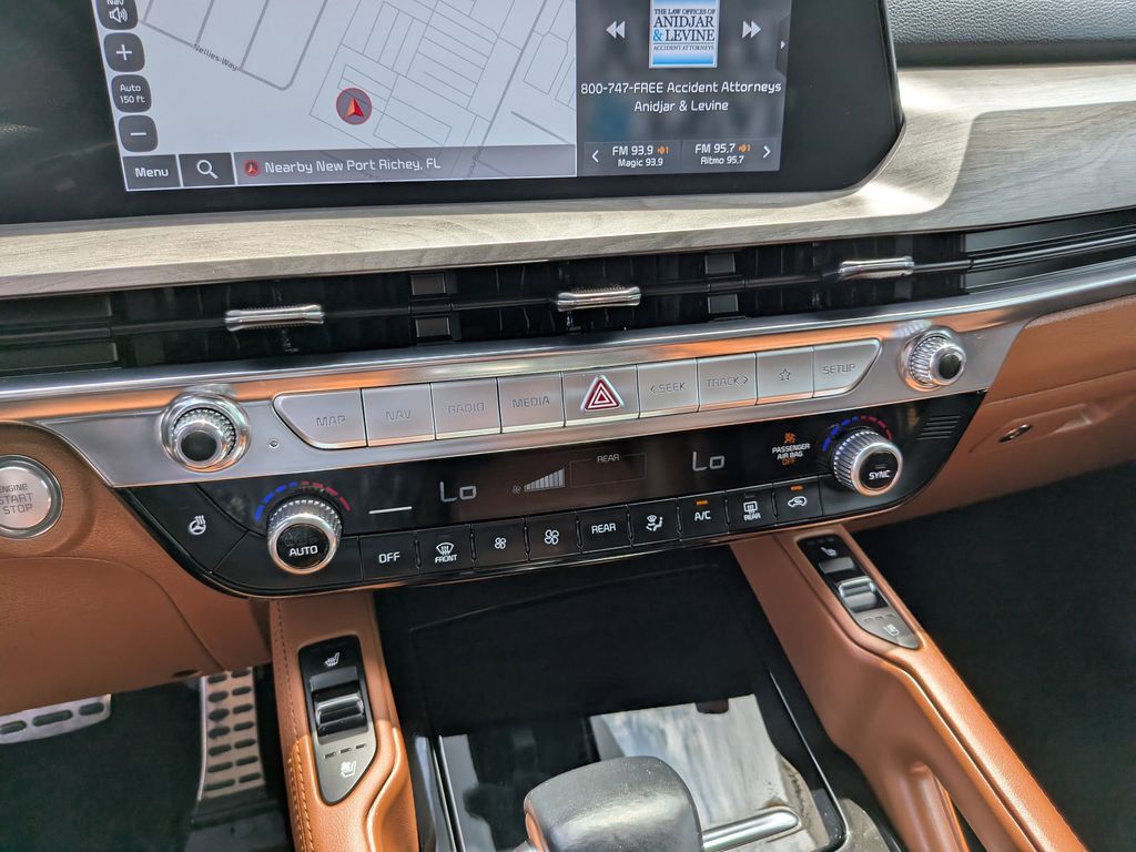 2024 Kia Telluride SX-Prestige X-Line San Clemente CA