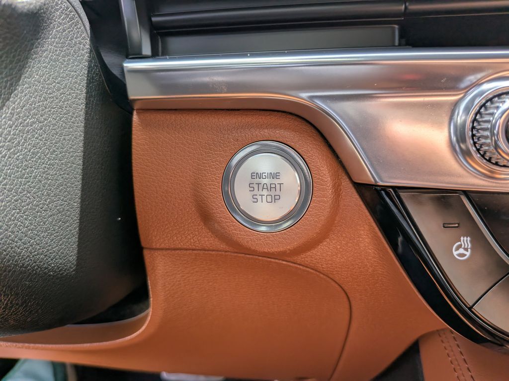2024 Kia Telluride SX-Prestige X-Line San Clemente CA