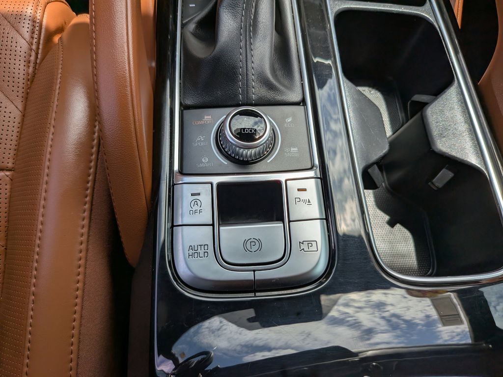 2024 Kia Telluride SX-Prestige X-Line San Clemente CA