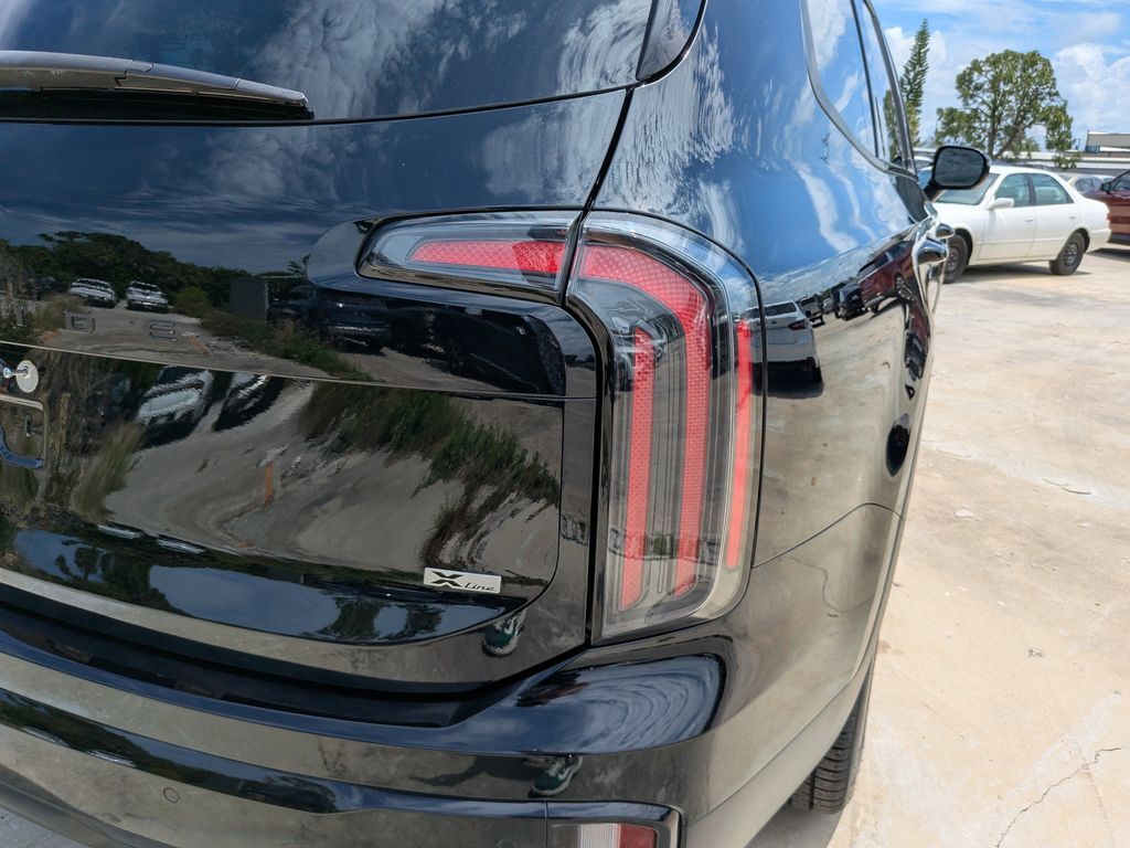 2024 Kia Telluride SX-Prestige X-Line San Clemente CA