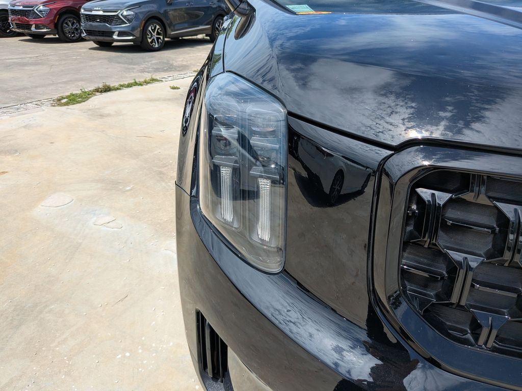 2024 Kia Telluride SX-Prestige X-Line San Clemente CA