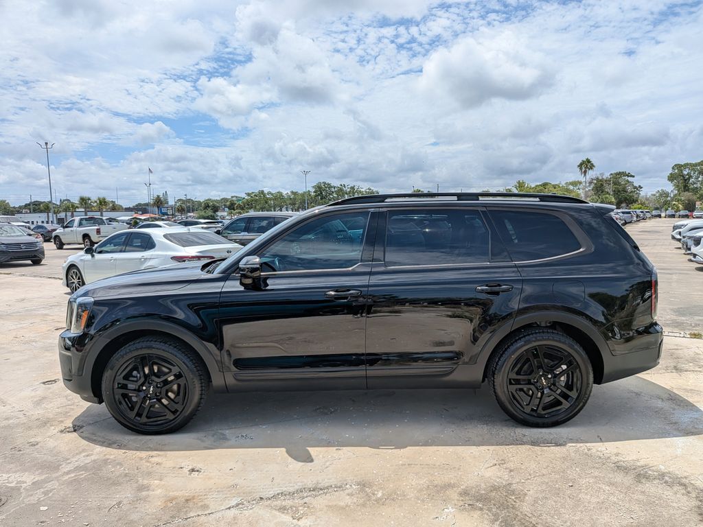 2024 Kia Telluride SX-Prestige X-Line San Clemente CA