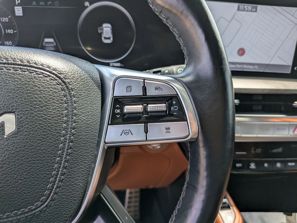 2024 Kia Telluride SX-Prestige X-Line San Clemente CA