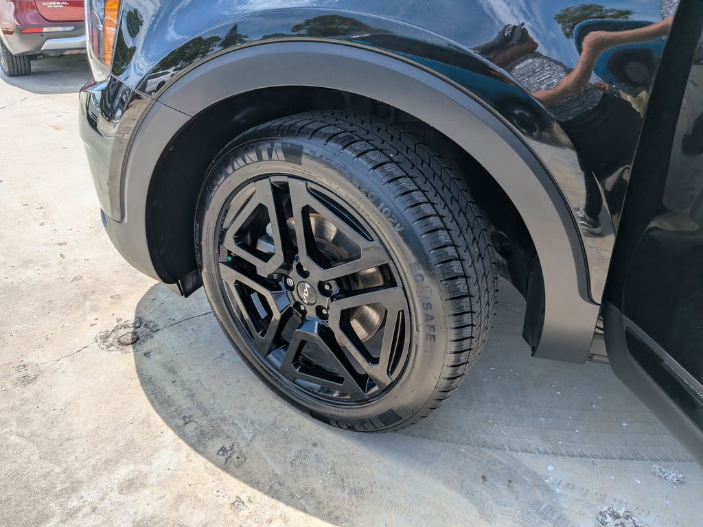 2024 Kia Telluride SX-Prestige X-Line San Clemente CA